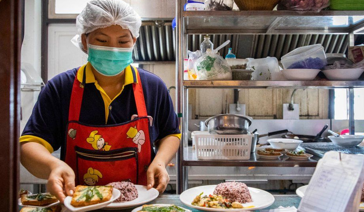 Thailand legalises cannabis trade but still bans recreational use